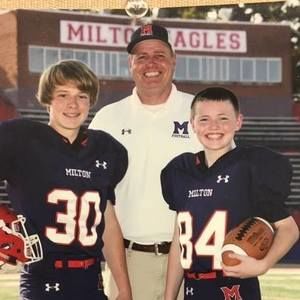 Meet your Posher, Kenny